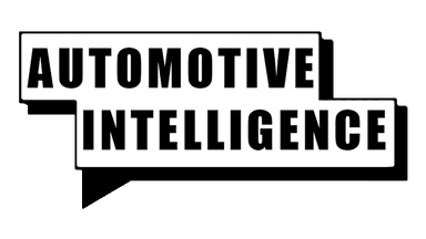 Automotive Intelligence